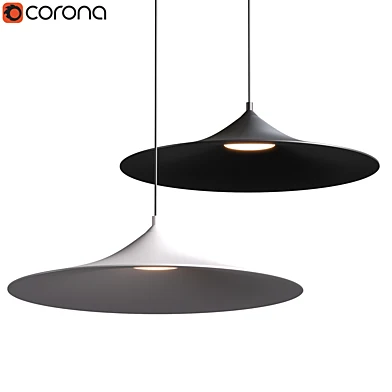 Aromas del Campo Hat S Pendant Lamp