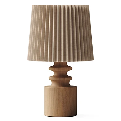Lulu and Georgia Joshi Table Lamp