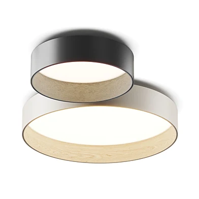 Vibia Duo Petra Ceiling Lamp