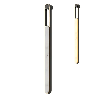 Khipan Wall Sconce