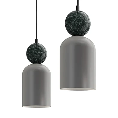 Pendant lamp BELL
