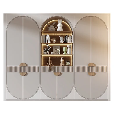 Furniture composition 932