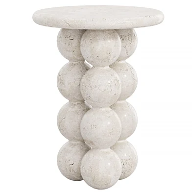 Приставной столик Perlas Side Table
