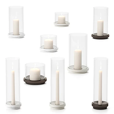 John Pawson - Candle Holder
