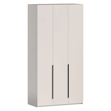 Шкаф BOSS STANDART 120 3Д