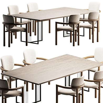 Dining set