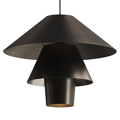 Lulu and Georgia Paddock Pendant Lamp