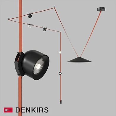 Om Denkirs Belty SET 4