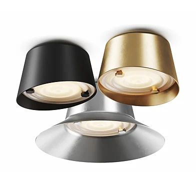 Viso Lighting Signal Ceiling Lamp