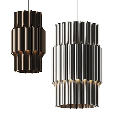 Lyfa Pan Pendant Lamps