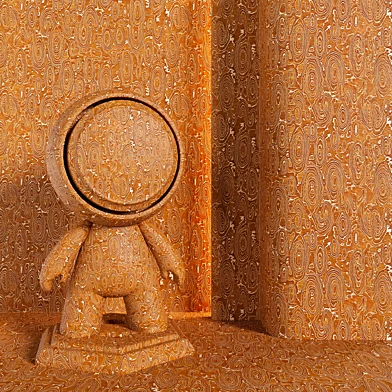 Wood veneer 16