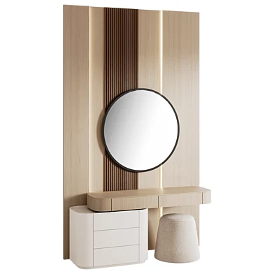 Dressing table 02