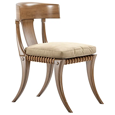 Klismos Chair