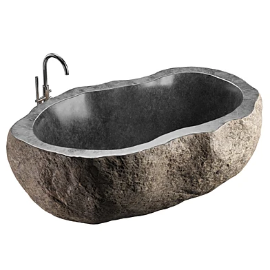 Stone bath 2