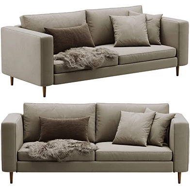 Indivi Sofa by BoConcept