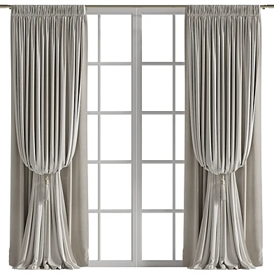 Curtain #180