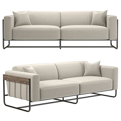 One Kings Lane Montgomery Sofa