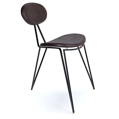 Dining Chair Semper by AYTM