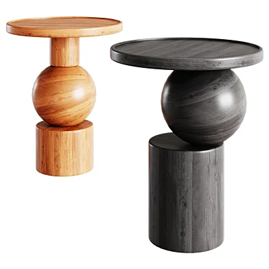 Stigido coffee table  By AMPM