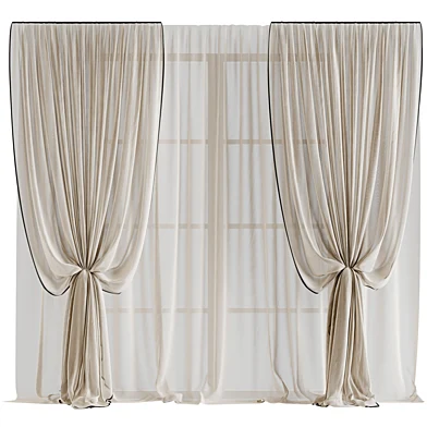Curtain 13