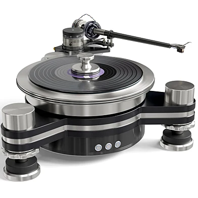 VPI Avenger Direct