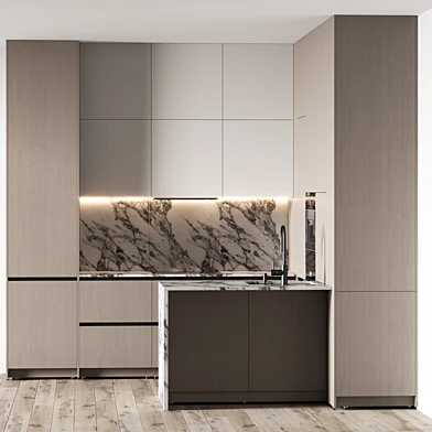 Kitchen 139