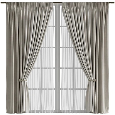 Curtain #181