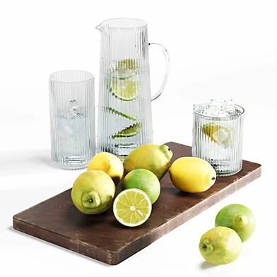 fruit-set-lemon