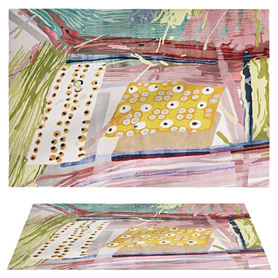 Coho rug