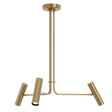 TORRIS Pendant Lamp