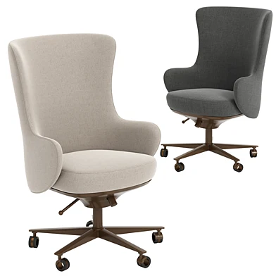 Genius Armchair