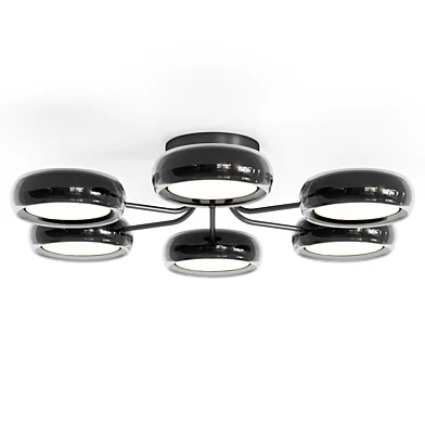 ASH Creative Ceiling Light