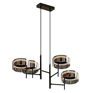 Pendant light Tower