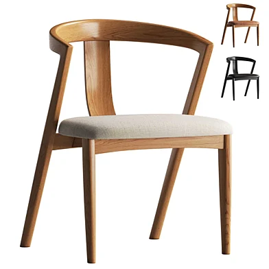 Edwin Dining Chair