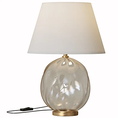 Talia 13" Cordless Accent Lamp