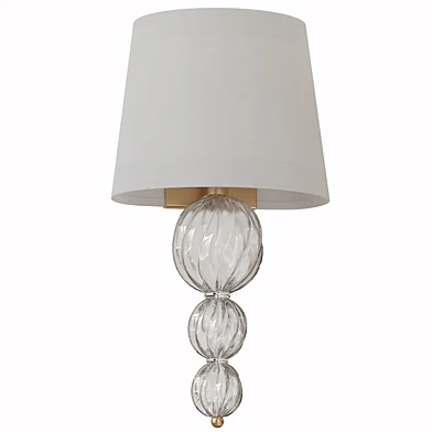 Talia 18" Sconce