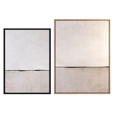 Abstact Art Painting 01