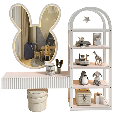 Children room Vol 03