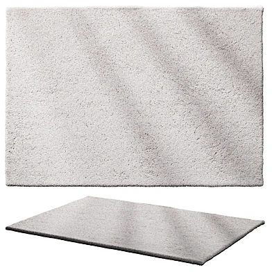 Cozy Plush Performance Shag Rug