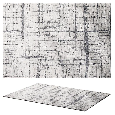 Birch Wool Rug