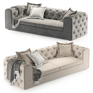 i 4 Mariani Tudor Sofa