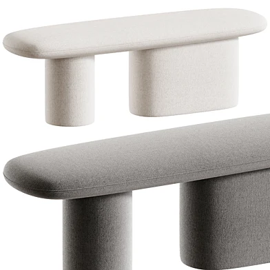 Rull Bench