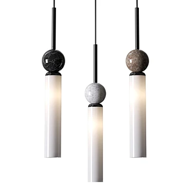 Affairs Pendant Light