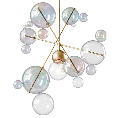 Bubbles Element от Brand Van Egmond