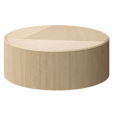 Naarkaali / Sana Coffee Table