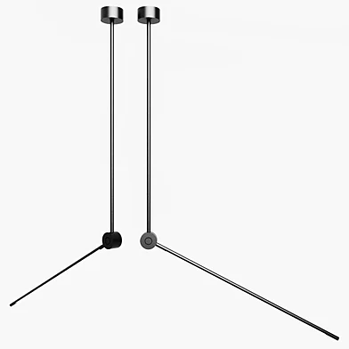 Потолочный светильник Odeon Light FODEN new 7101/15CL