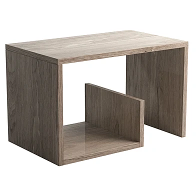 Modern Side Table - Mike