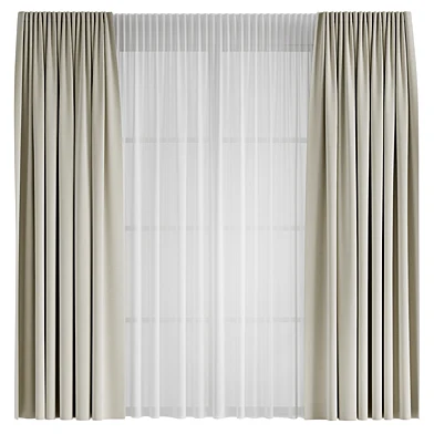 Curtains 16