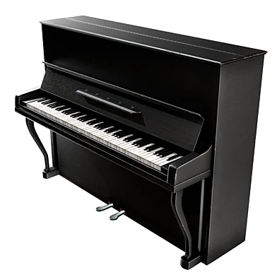 Piano n1