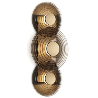 Lulu and Georgia Canales Long Wall lamp